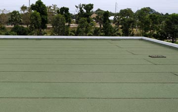 all Sadberge roofing types quoted for