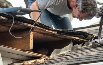 common causes of Sadberge fascia damage