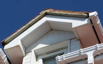 Sadberge fascia installation costs