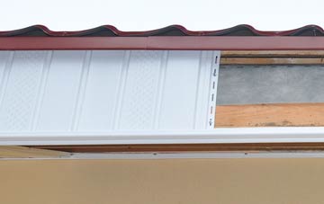 Sadberge fascia repair costs