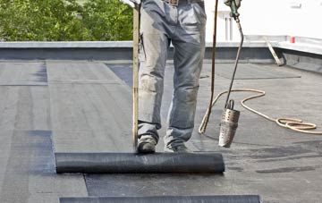 flat roof replacement Sadberge, County Durham
