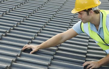 screened Sadberge roofing companies