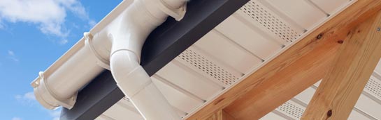 get Sadberge guttering quotes today