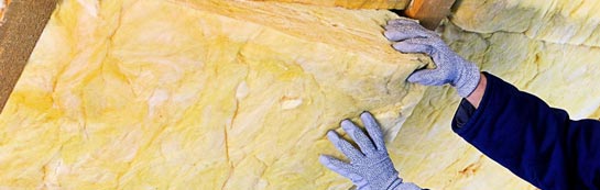 quotes for Sadberge roof insulation