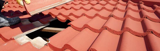 compare Sadberge roof repair quotes