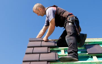 disadvantages of Sadberge slate roofing