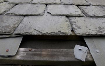 Sadberge slate roof repairs and maintenance