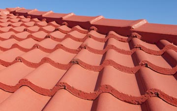 Sadberge tile and slate roof replacement