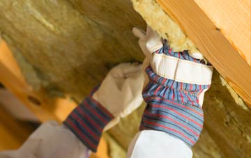 types of Sadberge pitched roof insulation materials