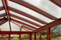 Sadberge conservatory roofing insulation