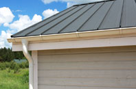Sadberge fascia repair