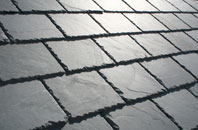 Sadberge slate roof