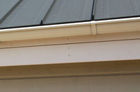 Sadberge soffit repair