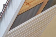 rated Sadberge soffit repair companies